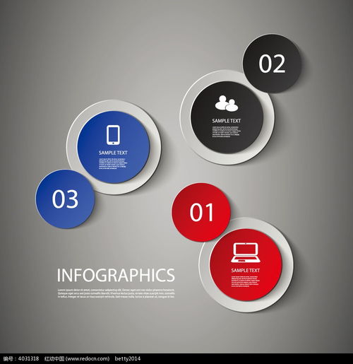 圓形信息設(shè)計(jì)圖免費(fèi)素材下載與高效信息咨詢服務(wù)