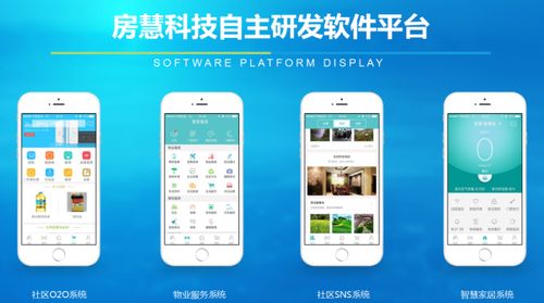嘟嘟智能家居與騰訊 從云到端的企業管理革新