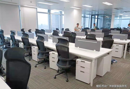 喜訊 熱烈祝賀廣州探途網絡辦公家具項目順利竣工