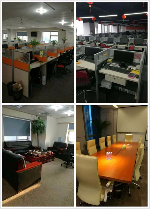 金海路2361號(hào)源助二手辦公家具 一站式收售，助力企業(yè)高效辦公